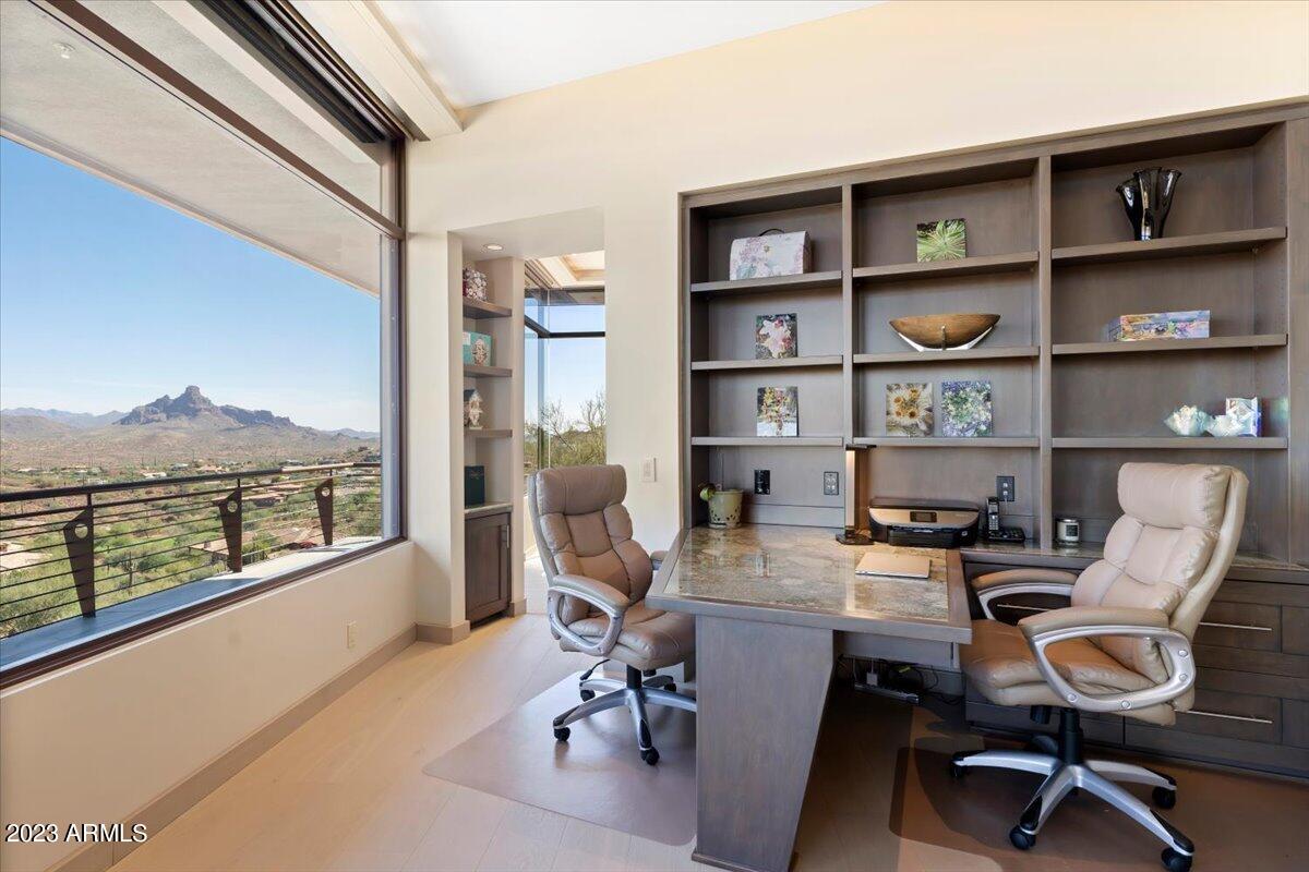 FireRock Country Club - Residential