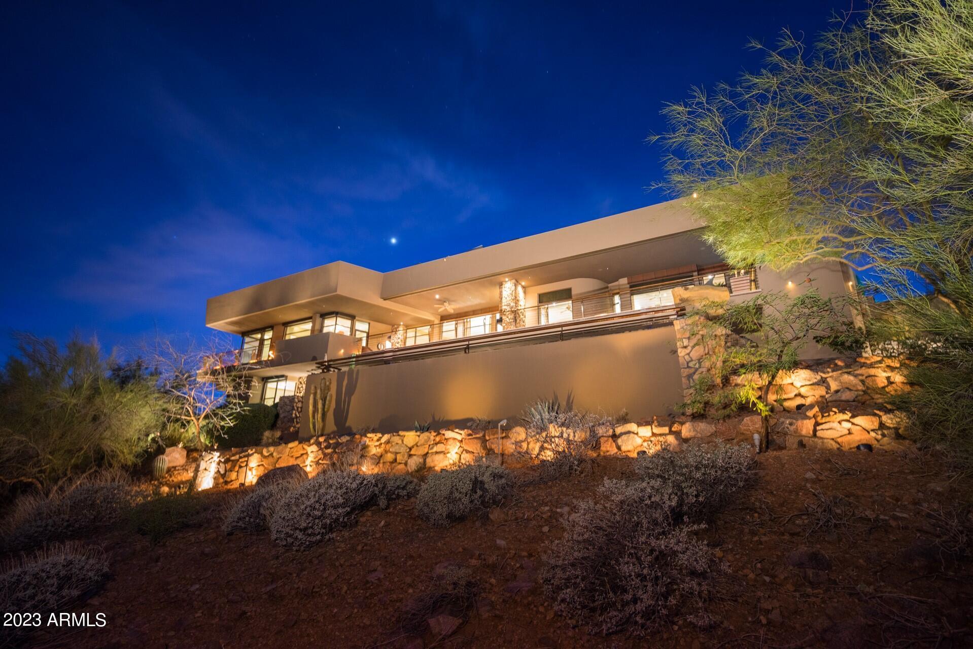 FireRock Country Club - Residential