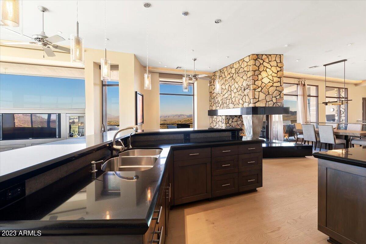 FireRock Country Club - Residential