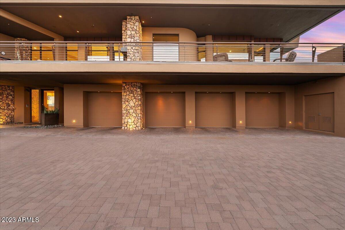 FireRock Country Club - Residential