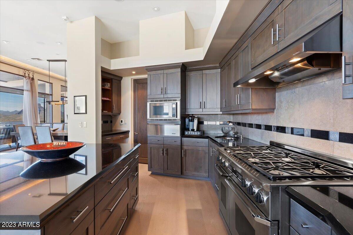 FireRock Country Club - Residential