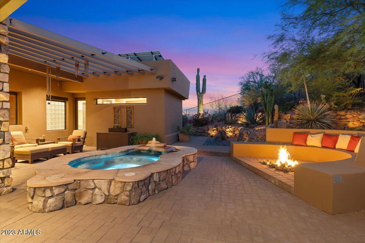 FireRock Country Club - Residential