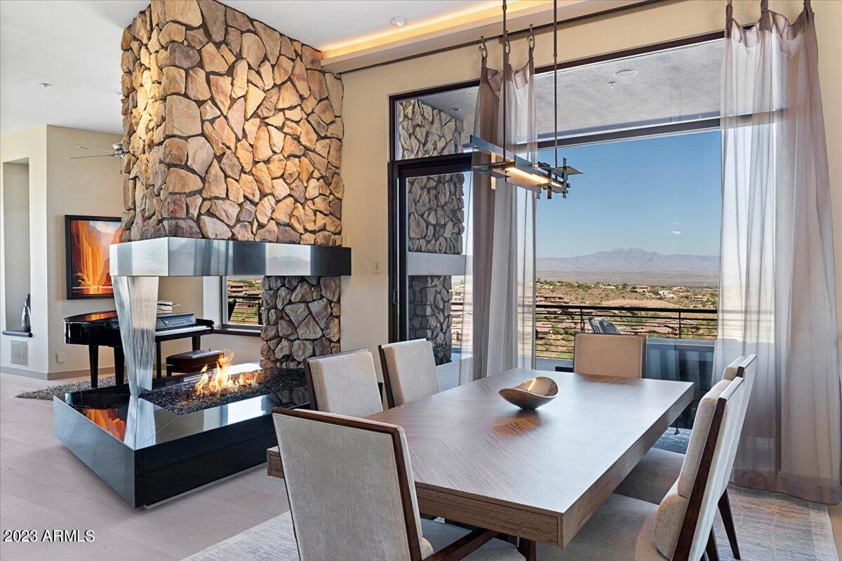 FireRock Country Club - Residential