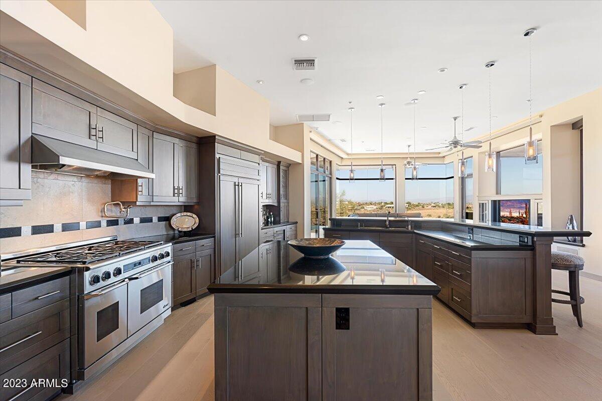 FireRock Country Club - Residential
