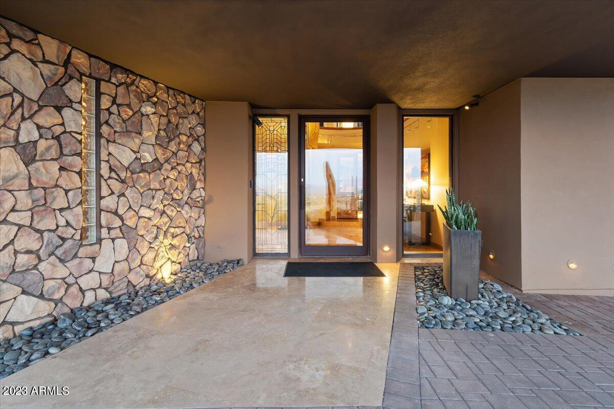 FireRock Country Club - Residential