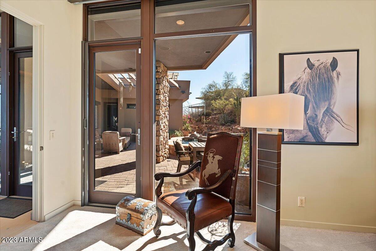 FireRock Country Club - Residential