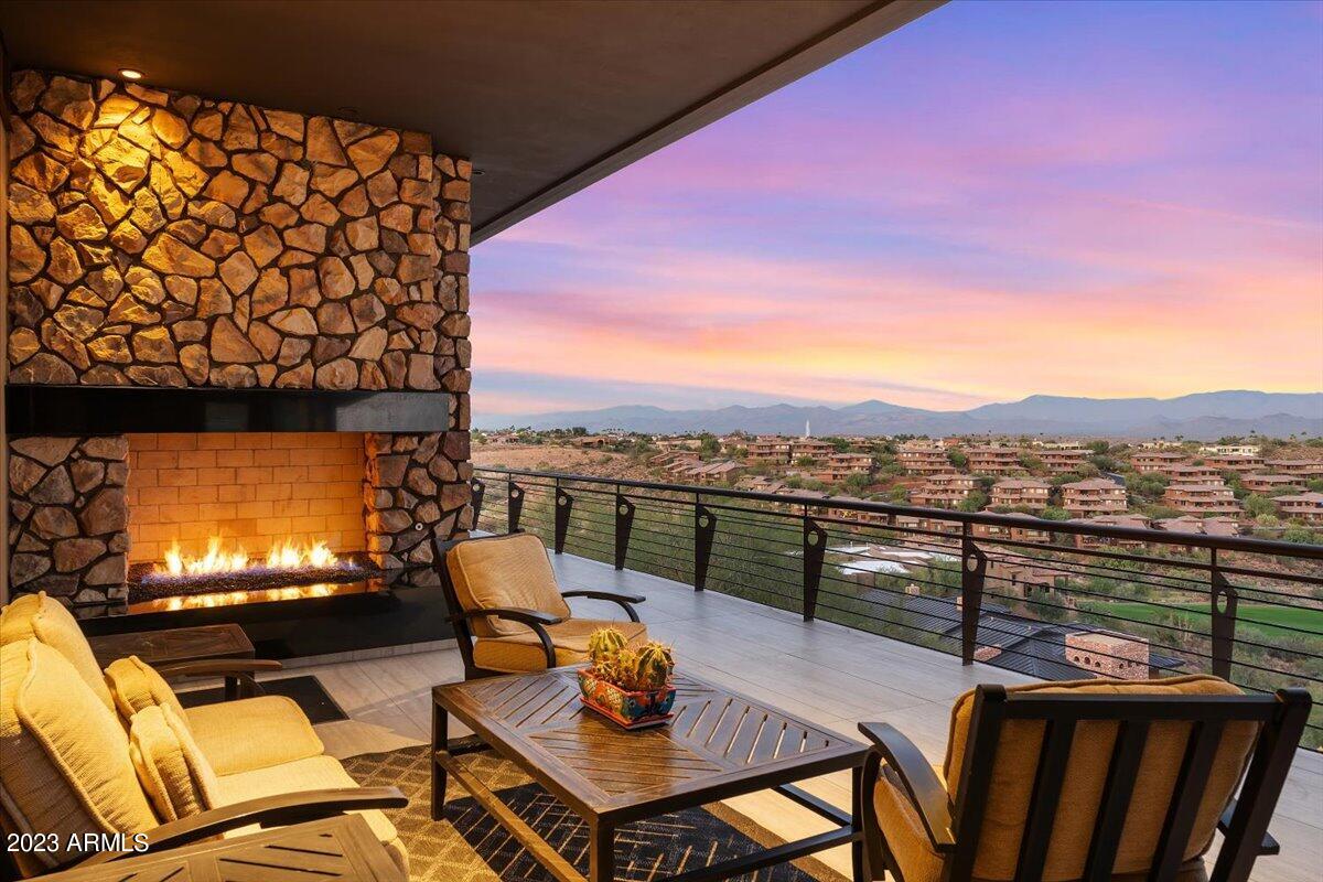 FireRock Country Club - Residential