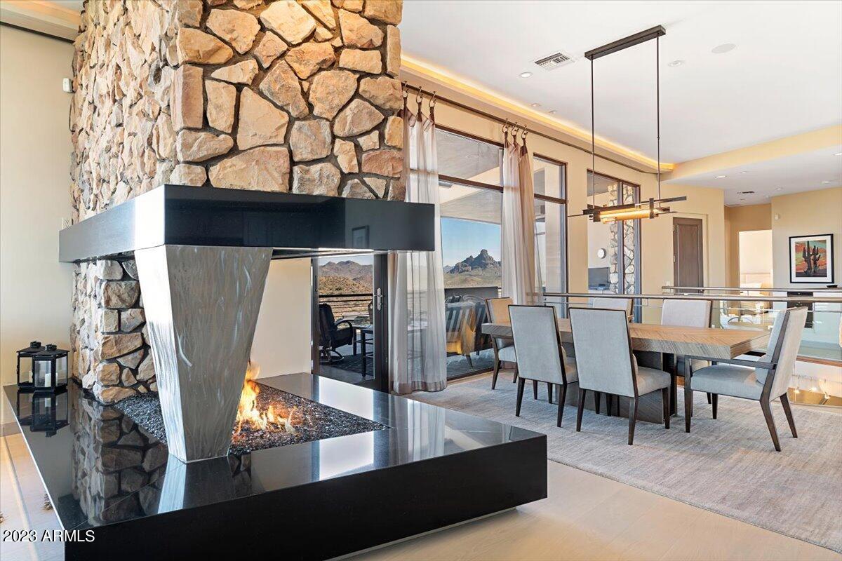 FireRock Country Club - Residential
