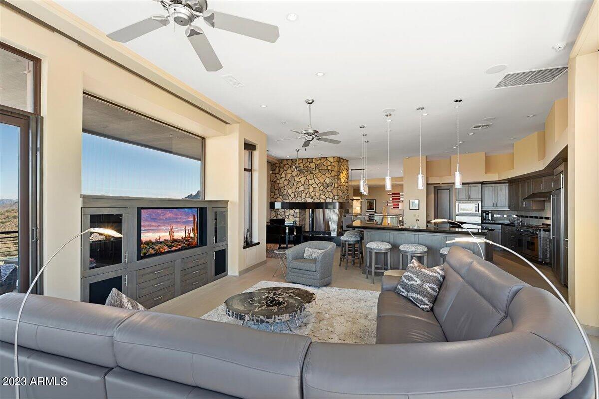 FireRock Country Club - Residential