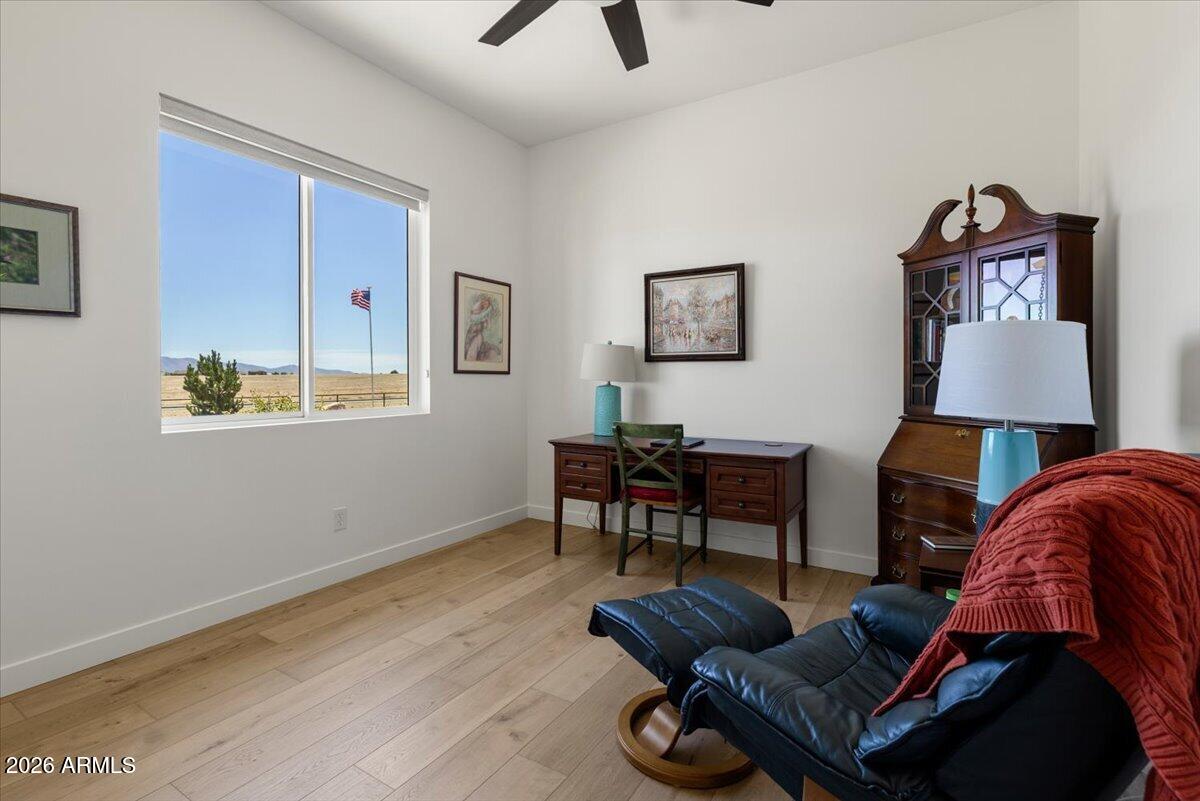 COPPERFIELD AMENDED - Residential