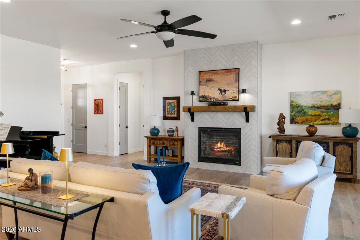 COPPERFIELD AMENDED - Residential