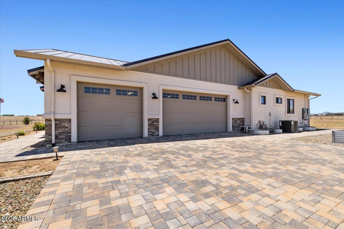 COPPERFIELD AMENDED - Residential
