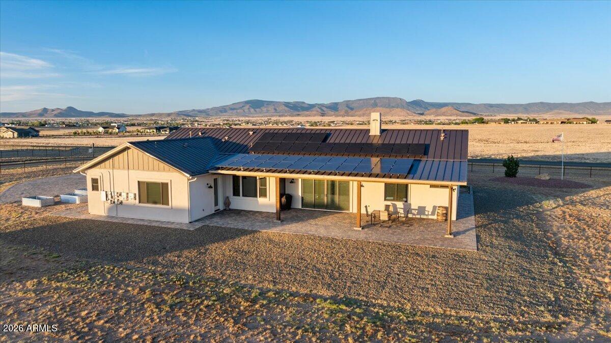 COPPERFIELD AMENDED - Residential
