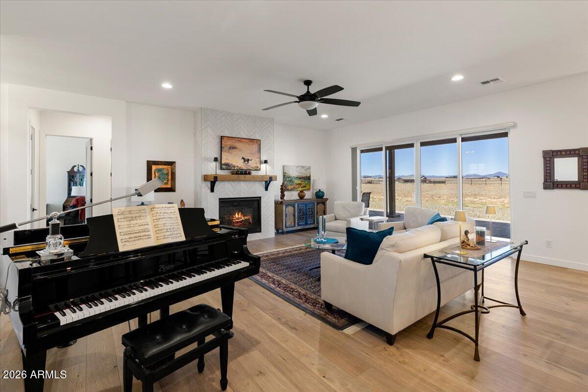 COPPERFIELD AMENDED - Residential