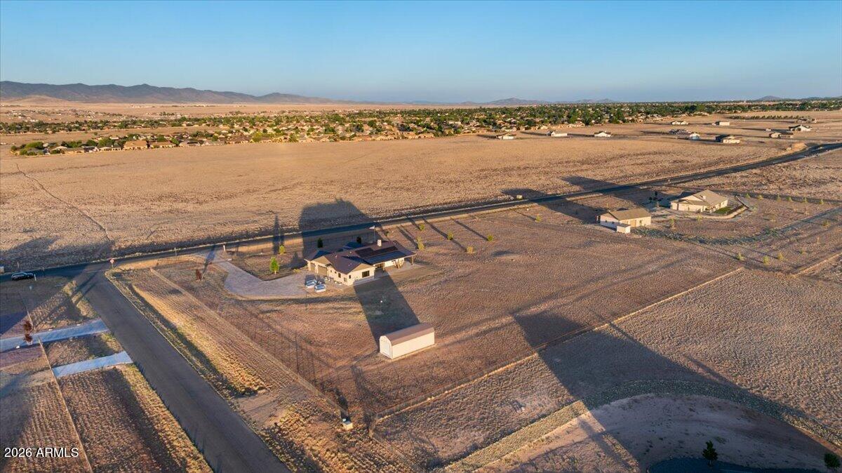 COPPERFIELD AMENDED - Residential