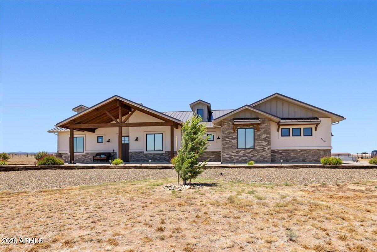 COPPERFIELD AMENDED - Residential