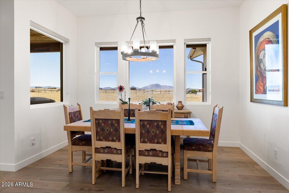 COPPERFIELD AMENDED - Residential