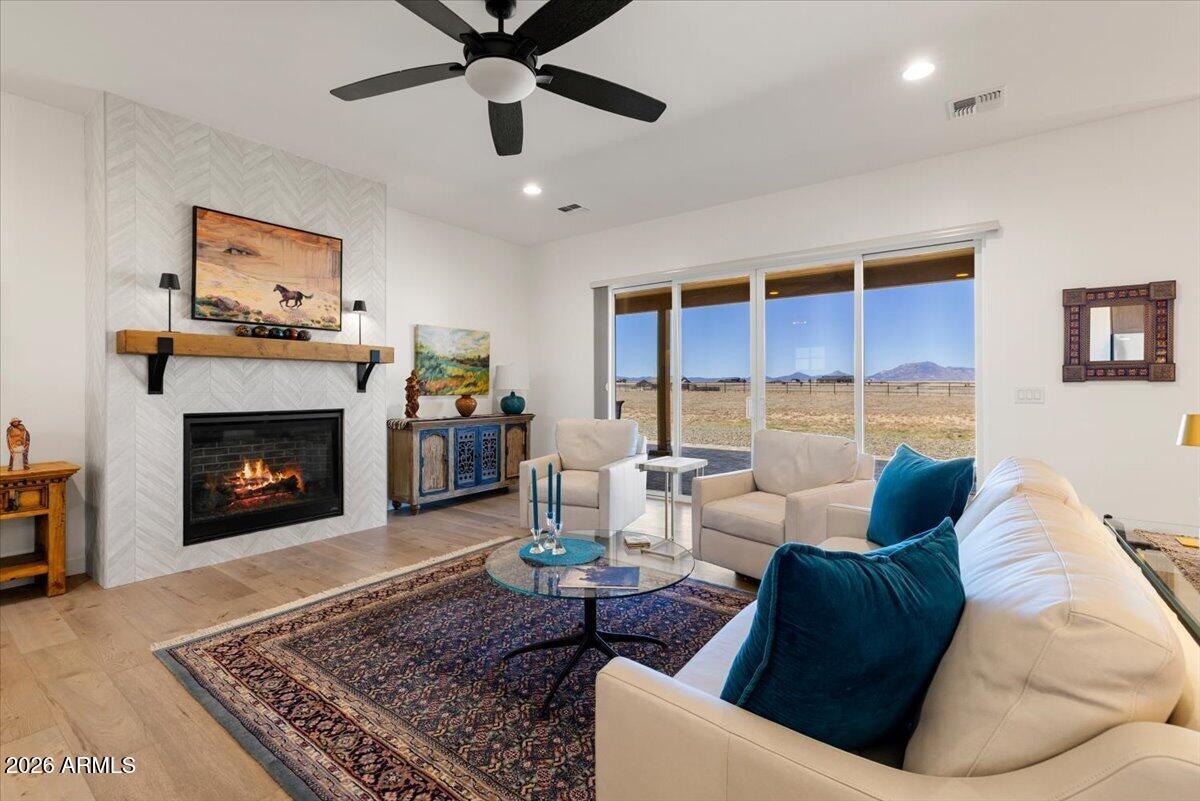 COPPERFIELD AMENDED - Residential
