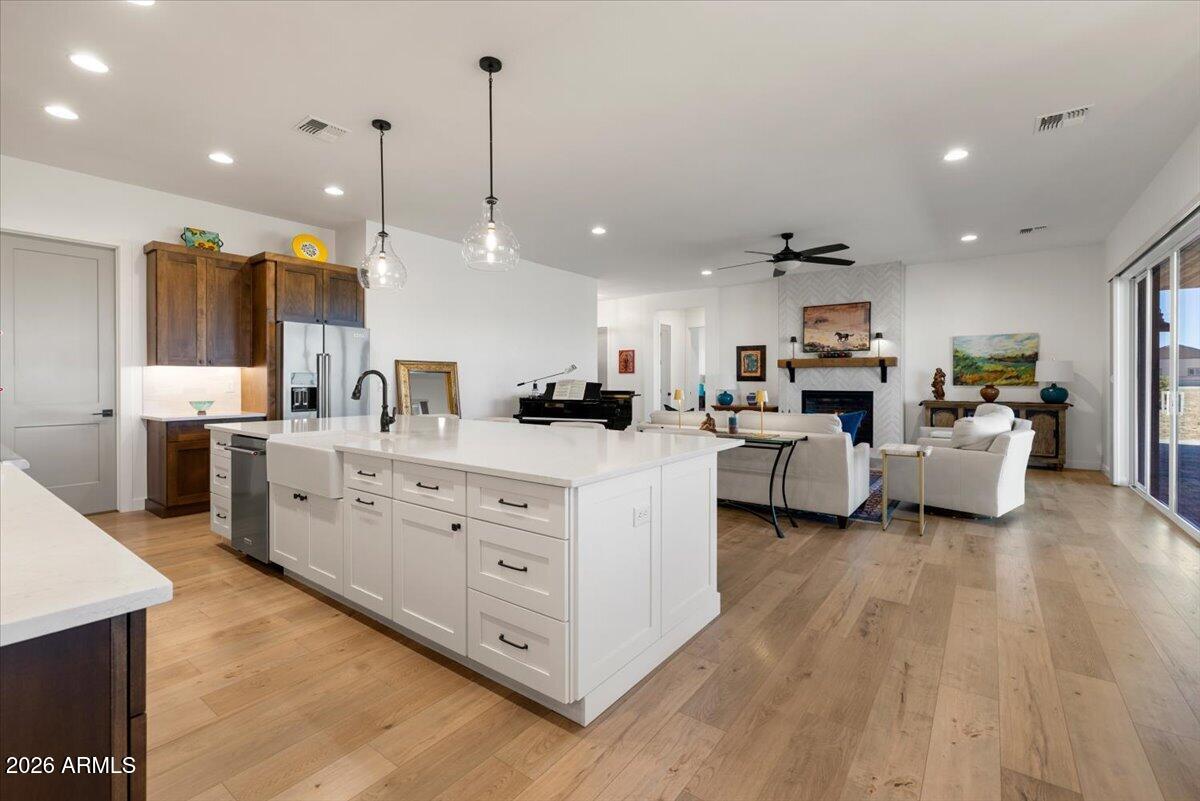 COPPERFIELD AMENDED - Residential