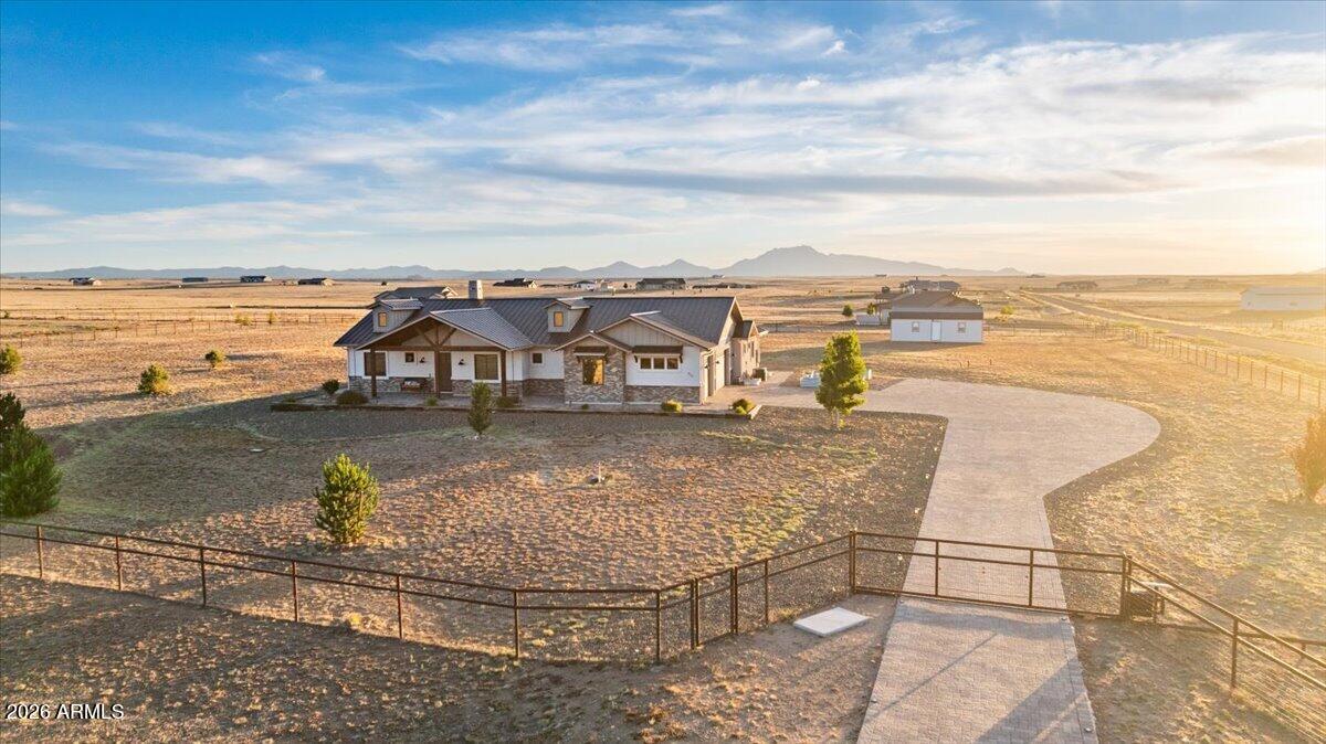 COPPERFIELD AMENDED - Residential