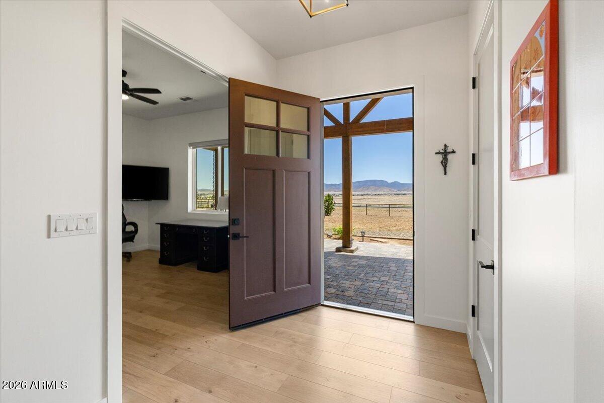 COPPERFIELD AMENDED - Residential