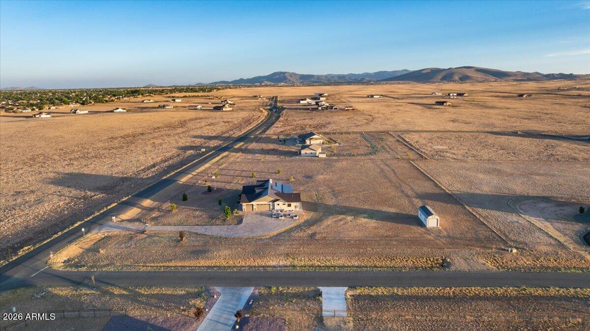 COPPERFIELD AMENDED - Residential