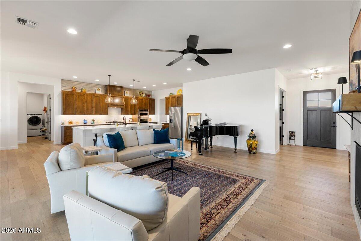 COPPERFIELD AMENDED - Residential