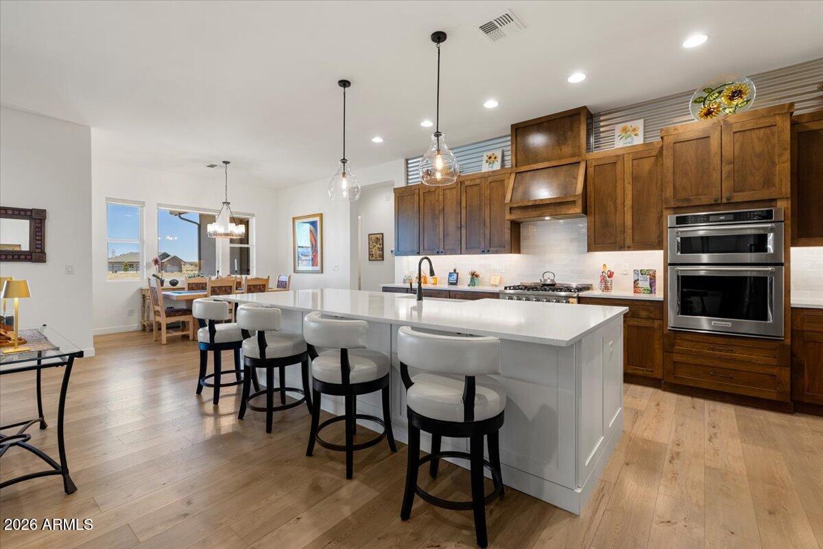 COPPERFIELD AMENDED - Residential