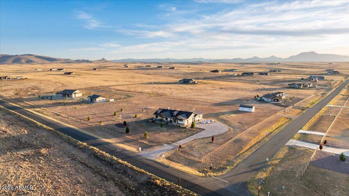 COPPERFIELD AMENDED - Residential