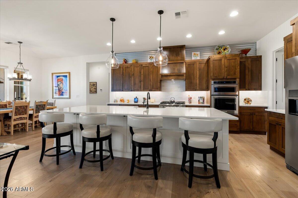 COPPERFIELD AMENDED - Residential