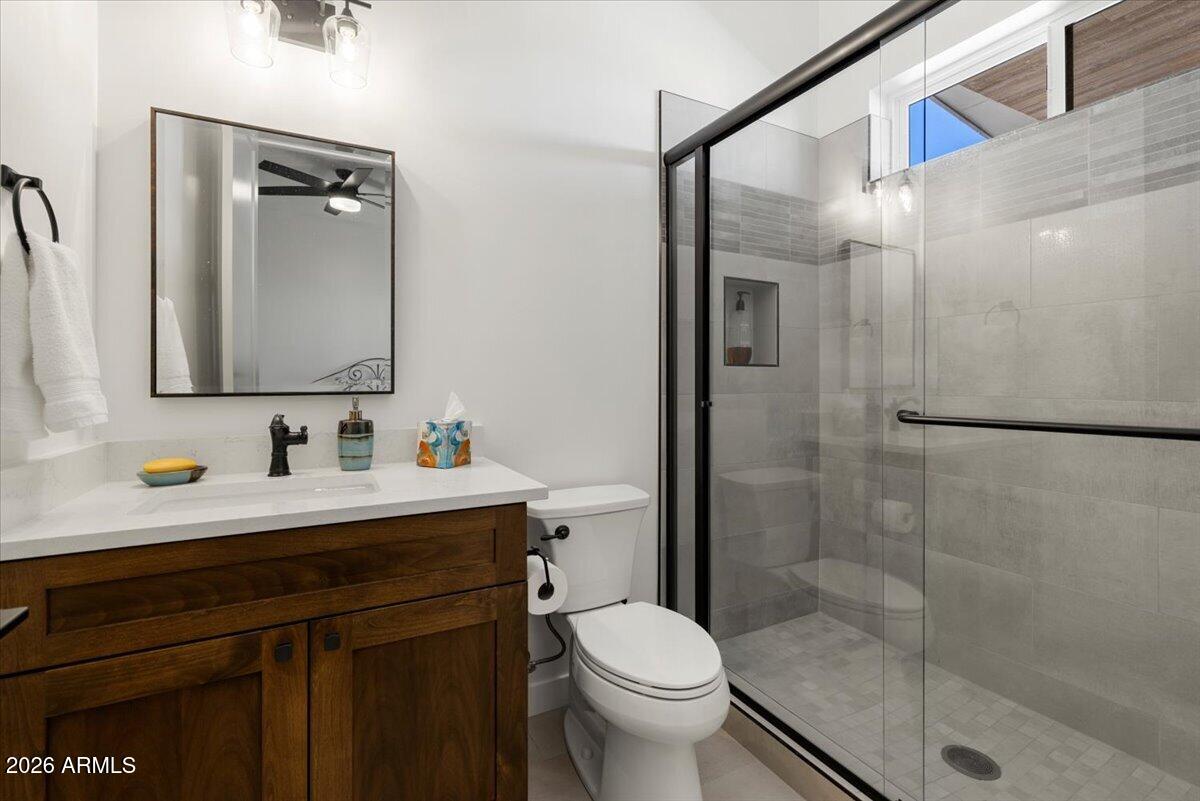 COPPERFIELD AMENDED - Residential