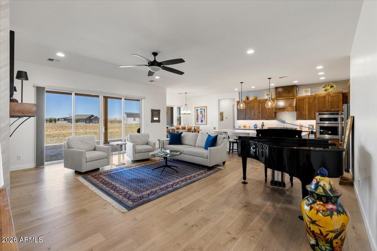 COPPERFIELD AMENDED - Residential