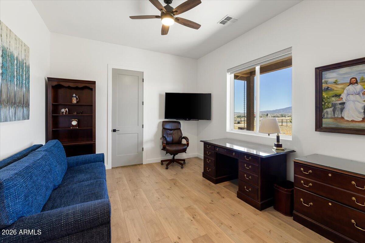 COPPERFIELD AMENDED - Residential