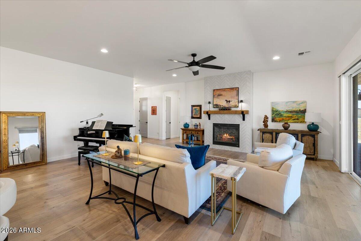 COPPERFIELD AMENDED - Residential