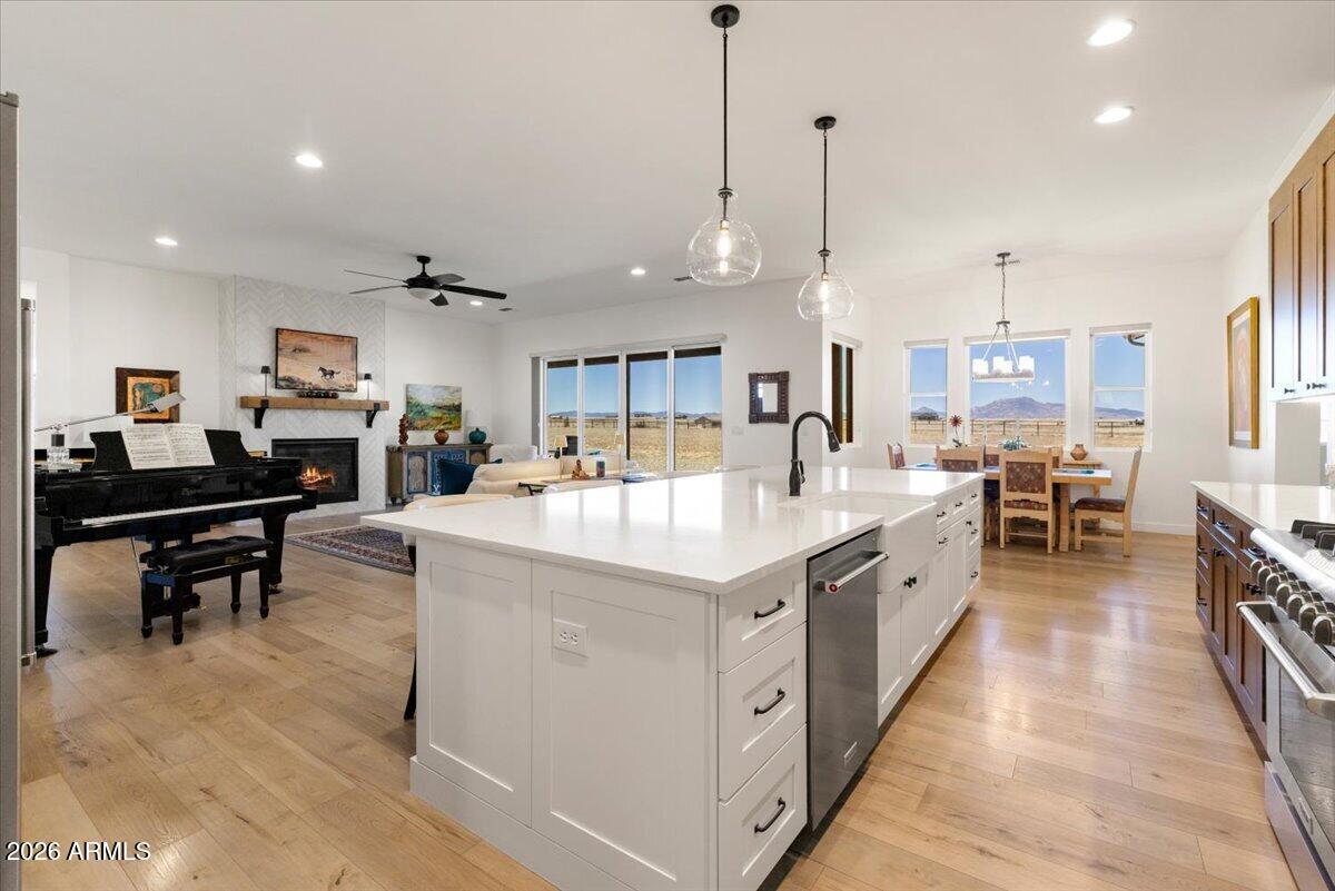 COPPERFIELD AMENDED - Residential