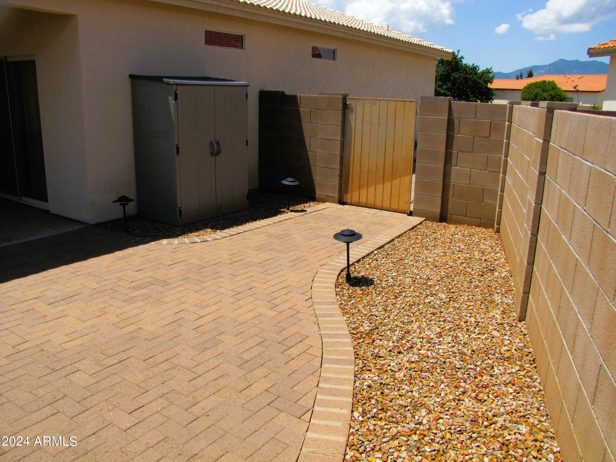 ESCONDIDO PHASE 3 - Residential Lease
