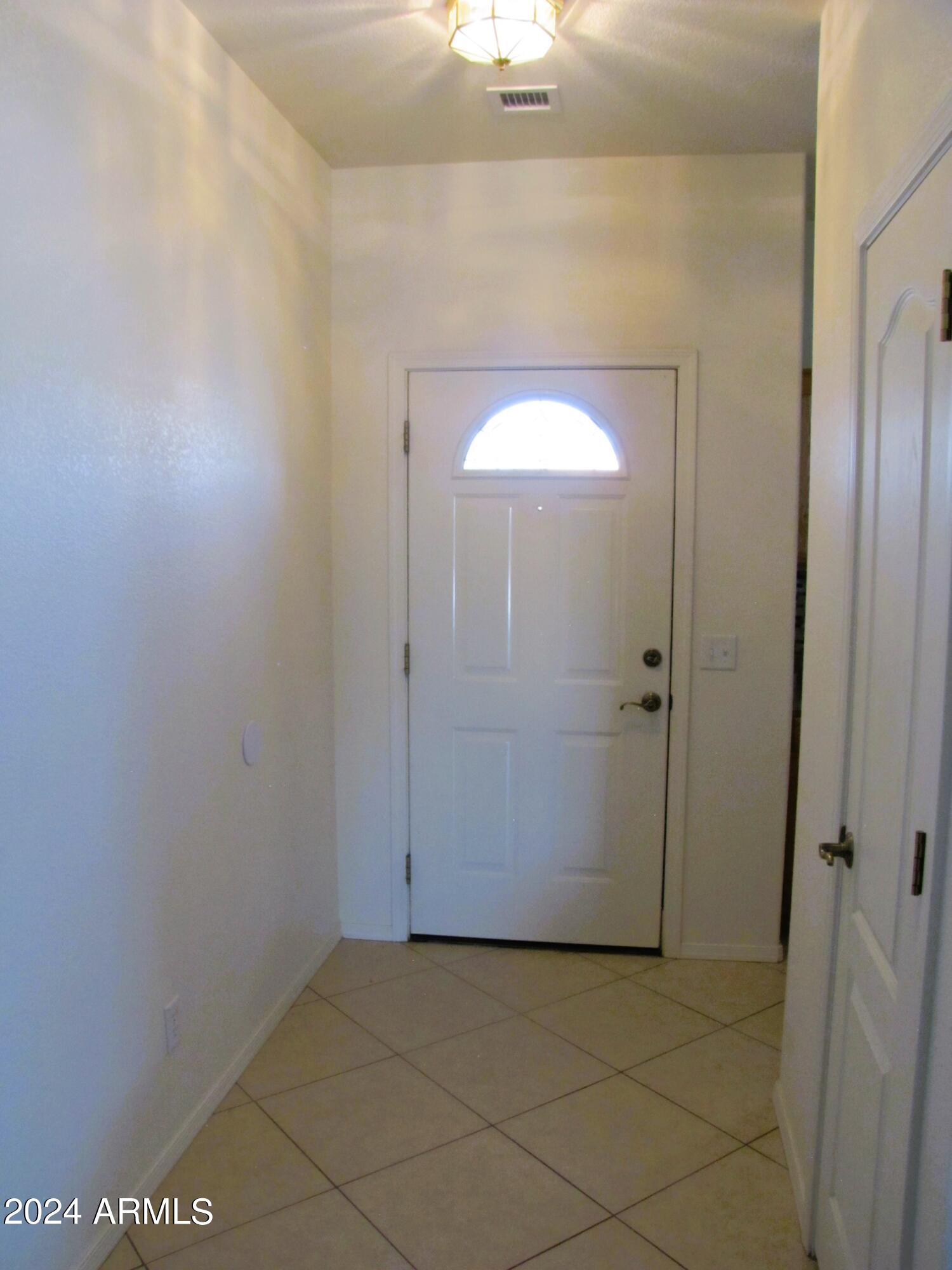 ESCONDIDO PHASE 3 - Residential Lease