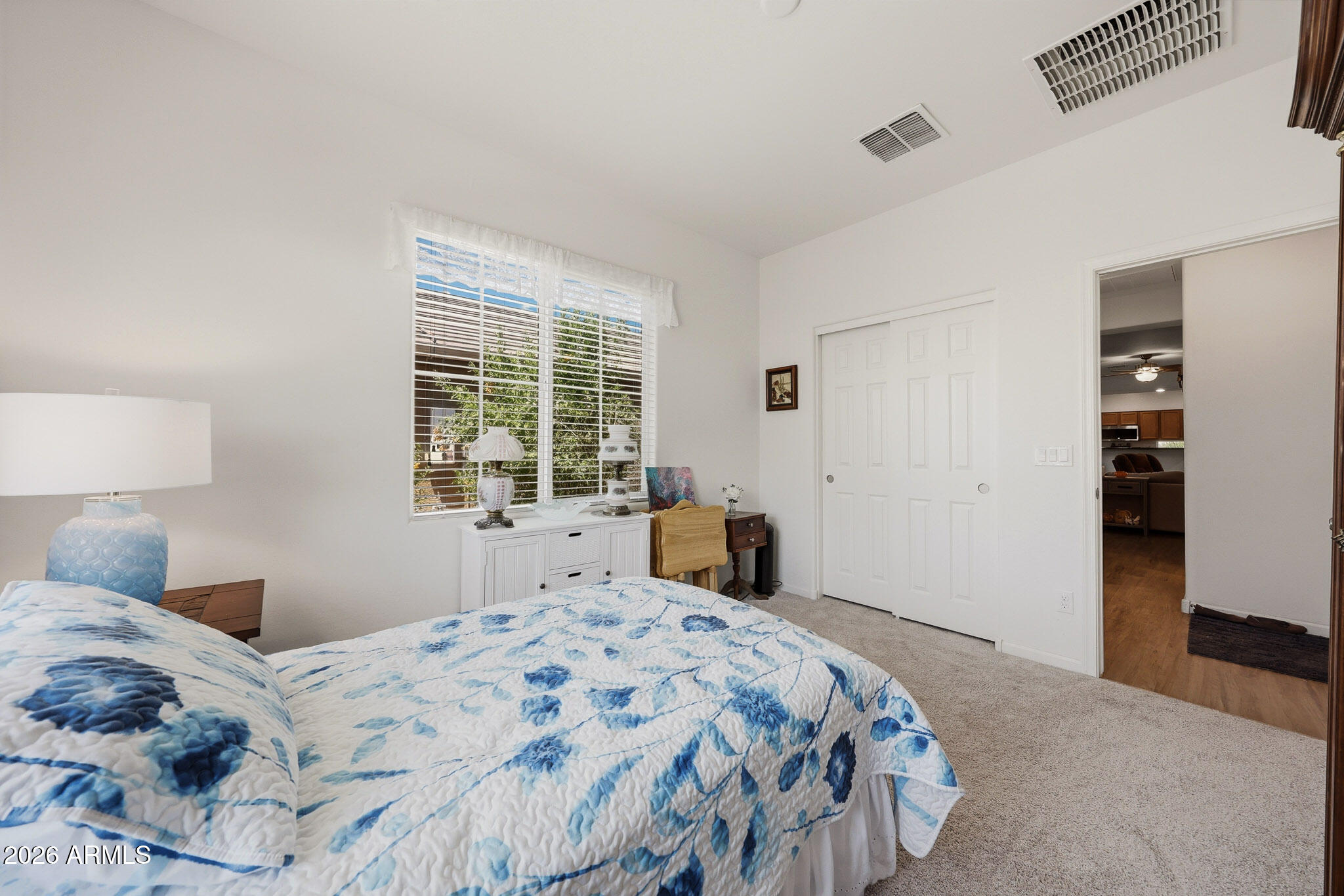 BLUE HORIZONS PARCEL 12 REPLAT - Residential
