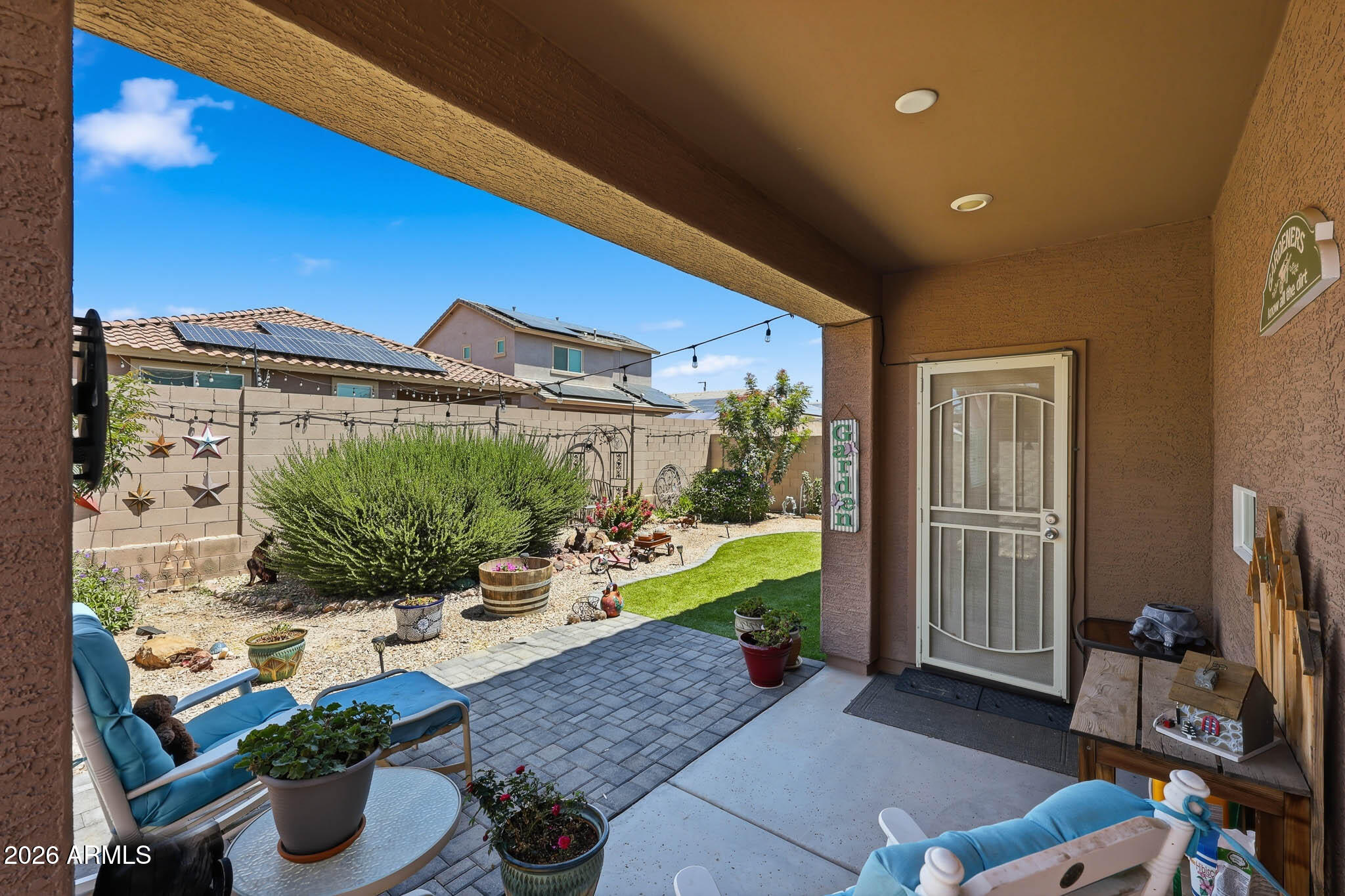 BLUE HORIZONS PARCEL 12 REPLAT - Residential