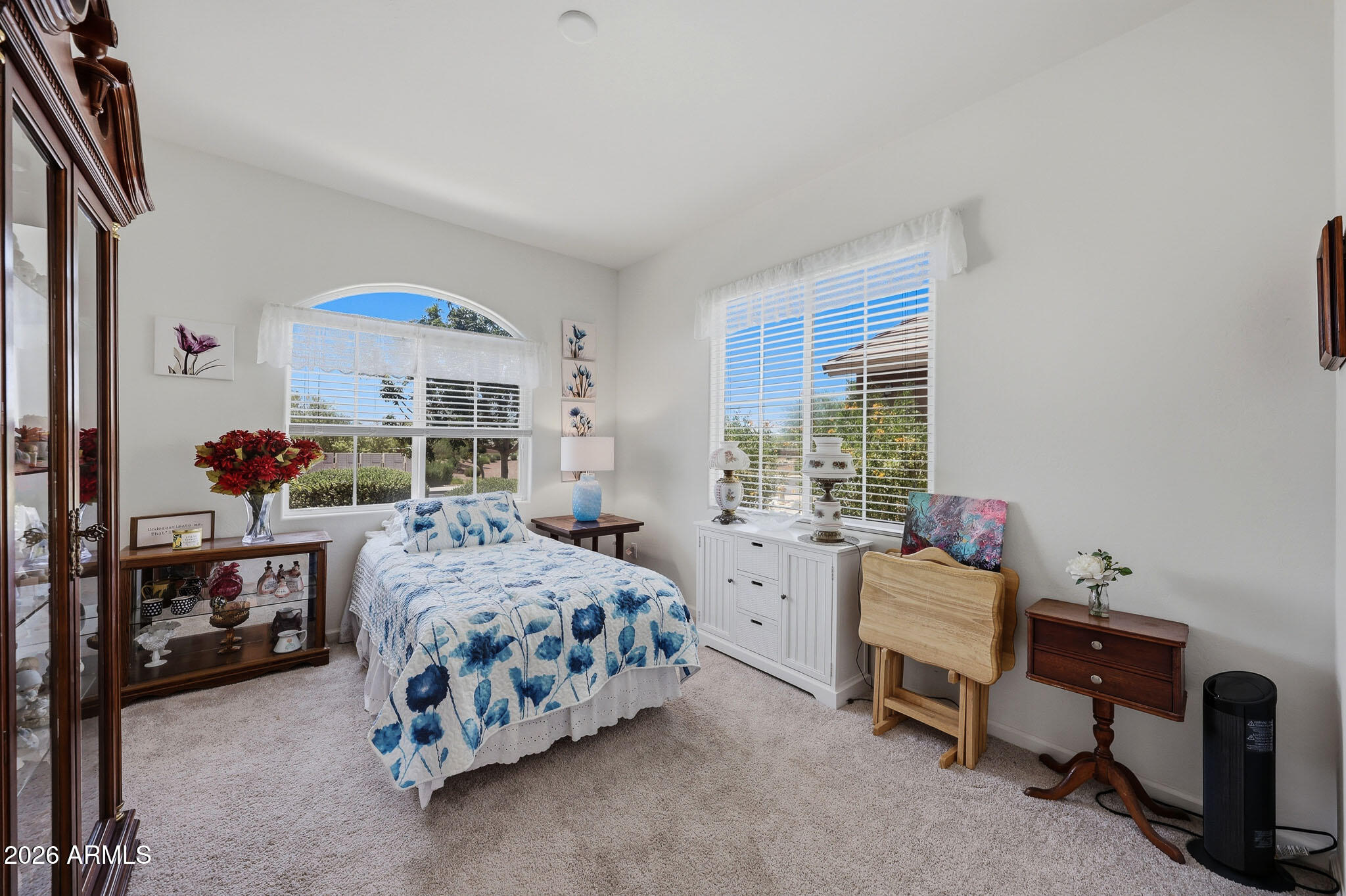 BLUE HORIZONS PARCEL 12 REPLAT - Residential