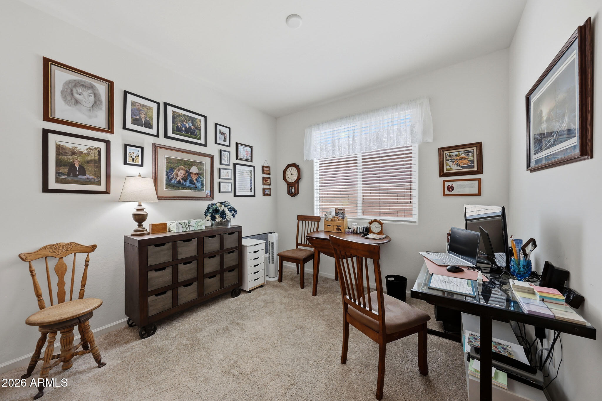BLUE HORIZONS PARCEL 12 REPLAT - Residential