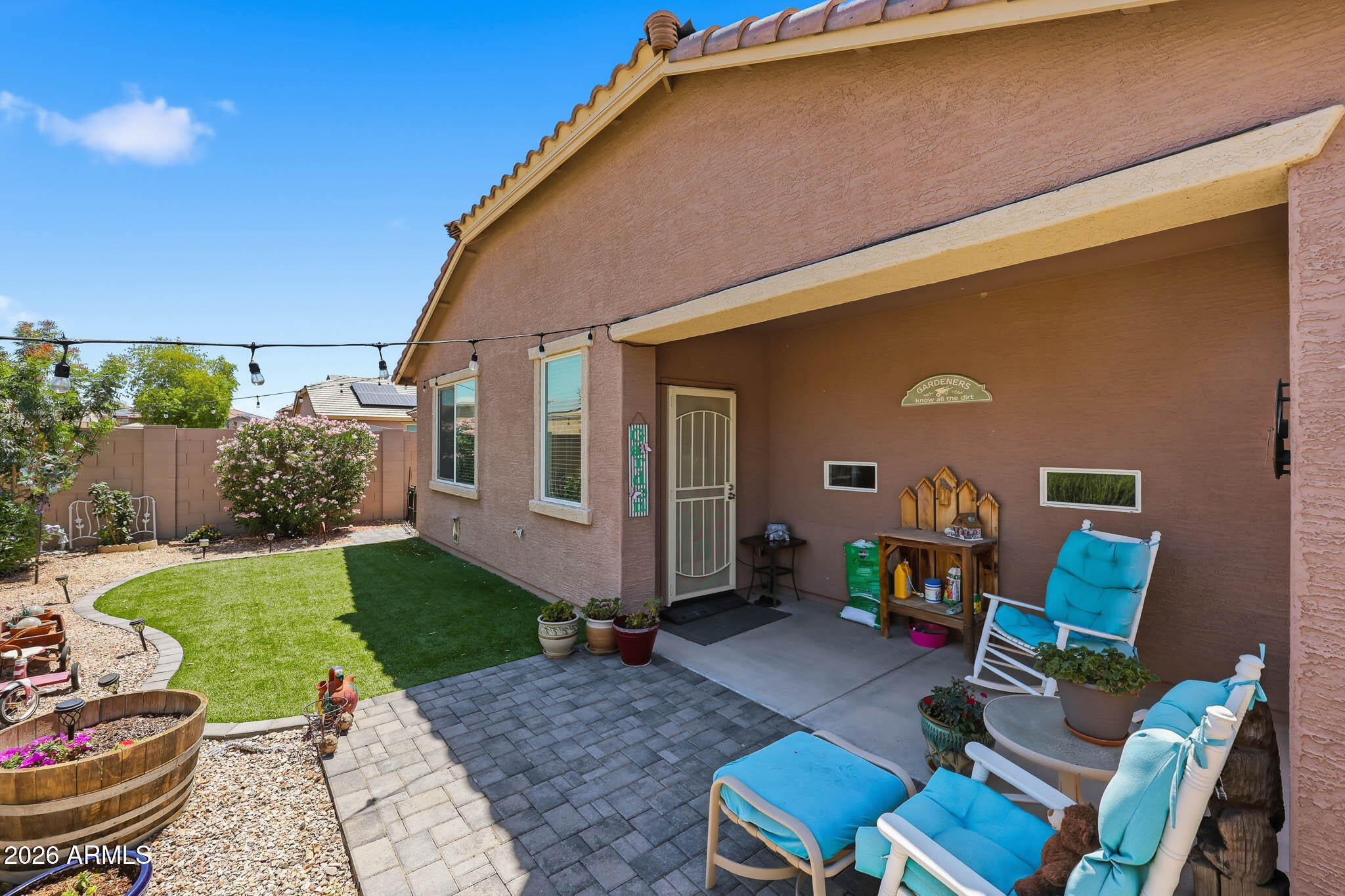 BLUE HORIZONS PARCEL 12 REPLAT - Residential
