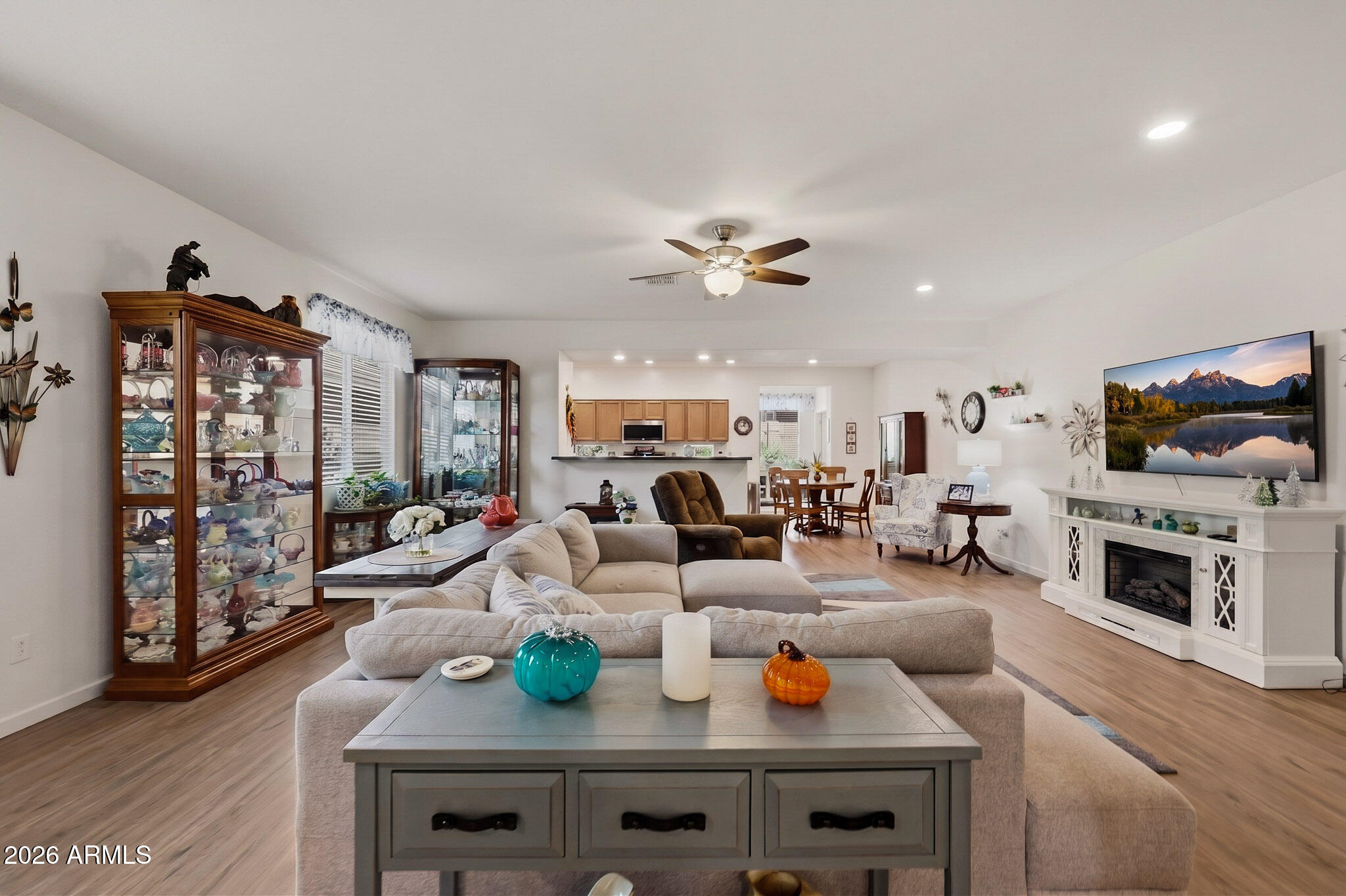 BLUE HORIZONS PARCEL 12 REPLAT - Residential