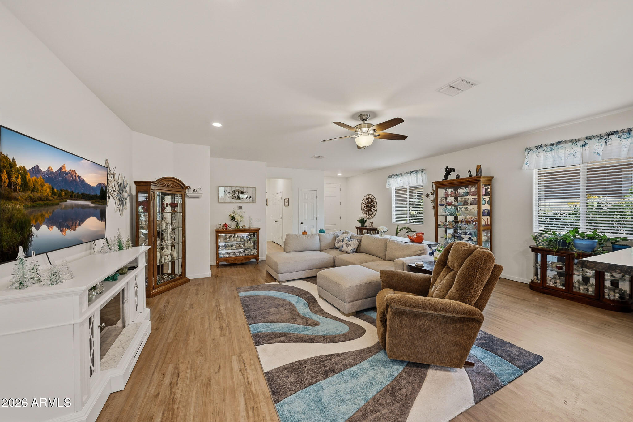 BLUE HORIZONS PARCEL 12 REPLAT - Residential