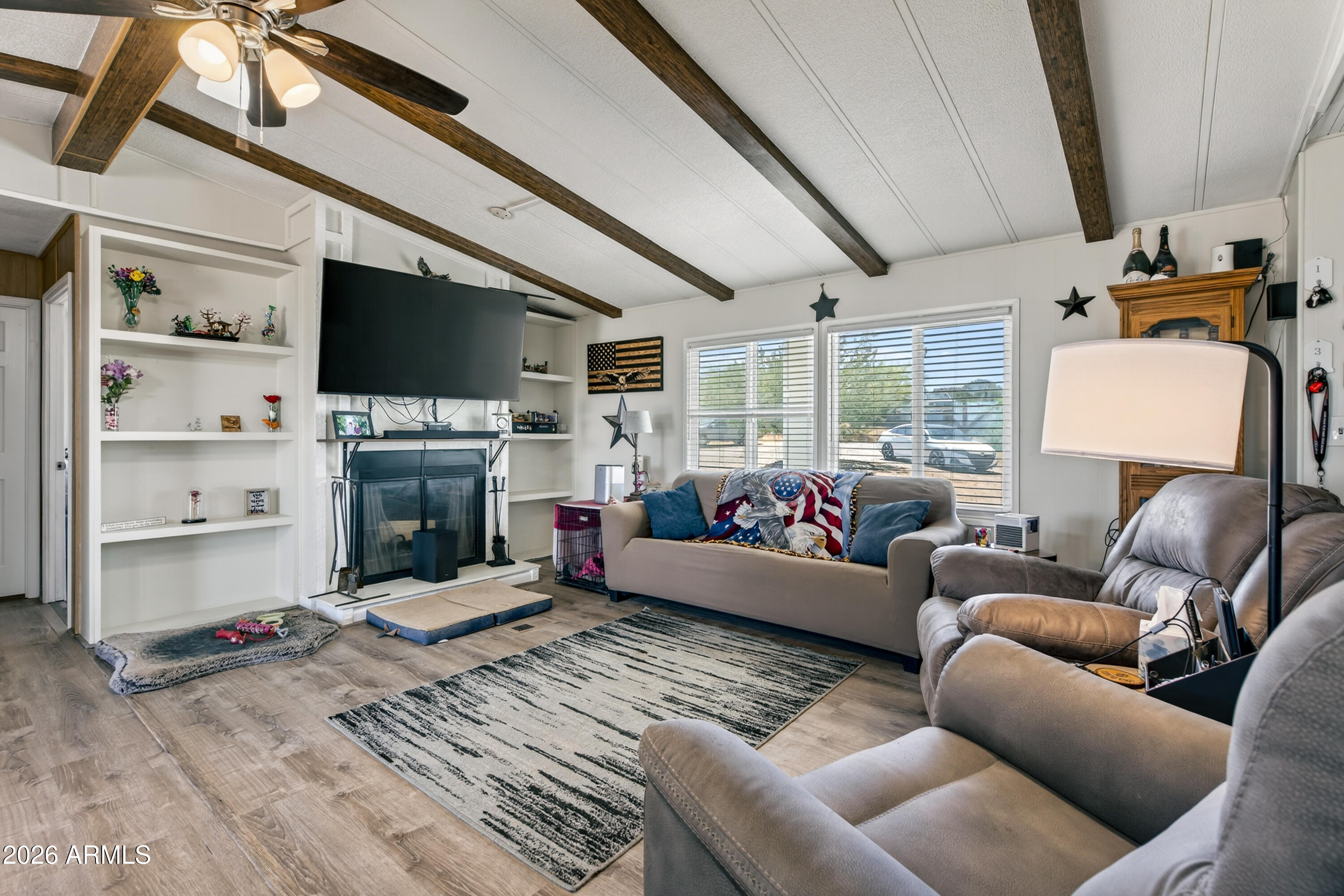 VERDE WEST ACRES UNIT 2 - Residential