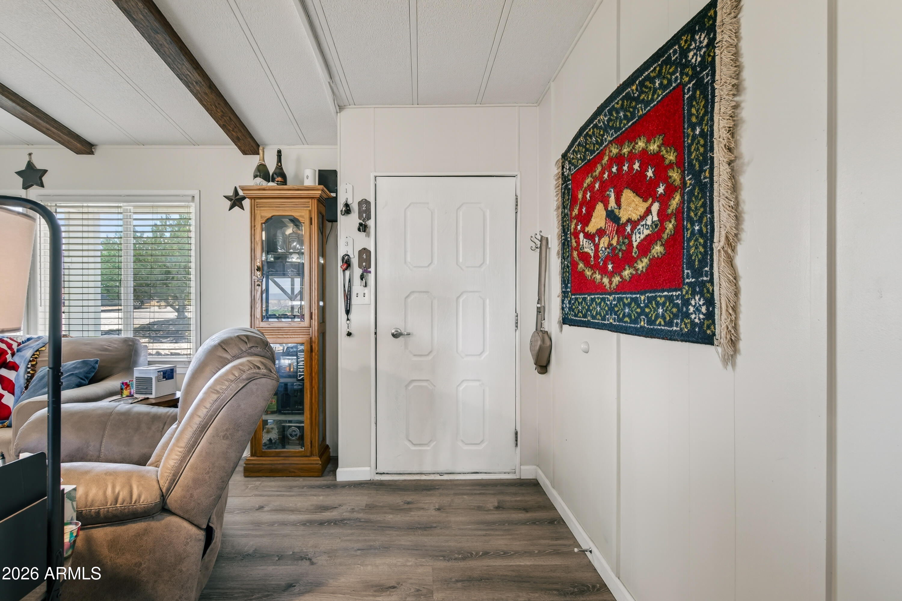 VERDE WEST ACRES UNIT 2 - Residential
