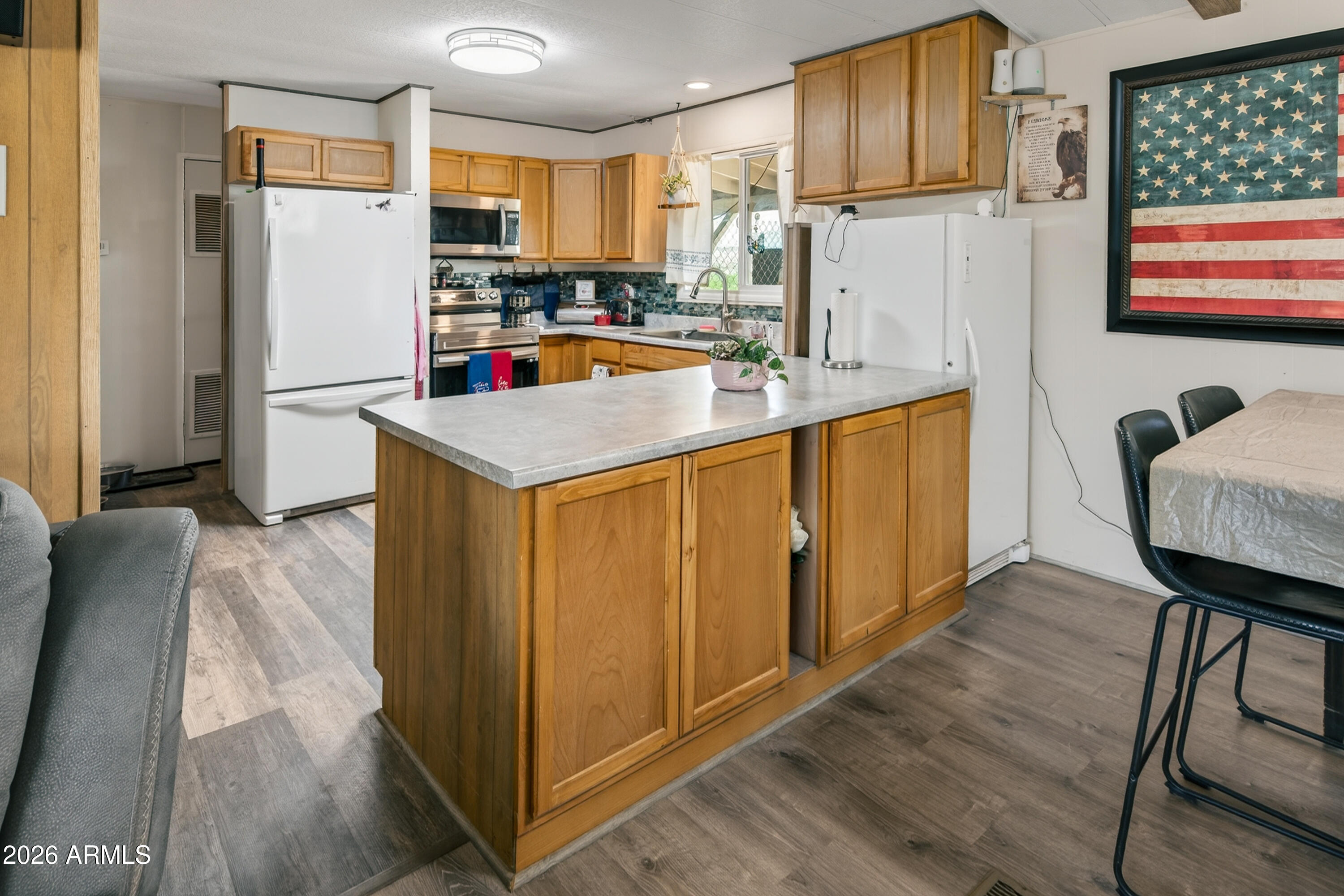 VERDE WEST ACRES UNIT 2 - Residential