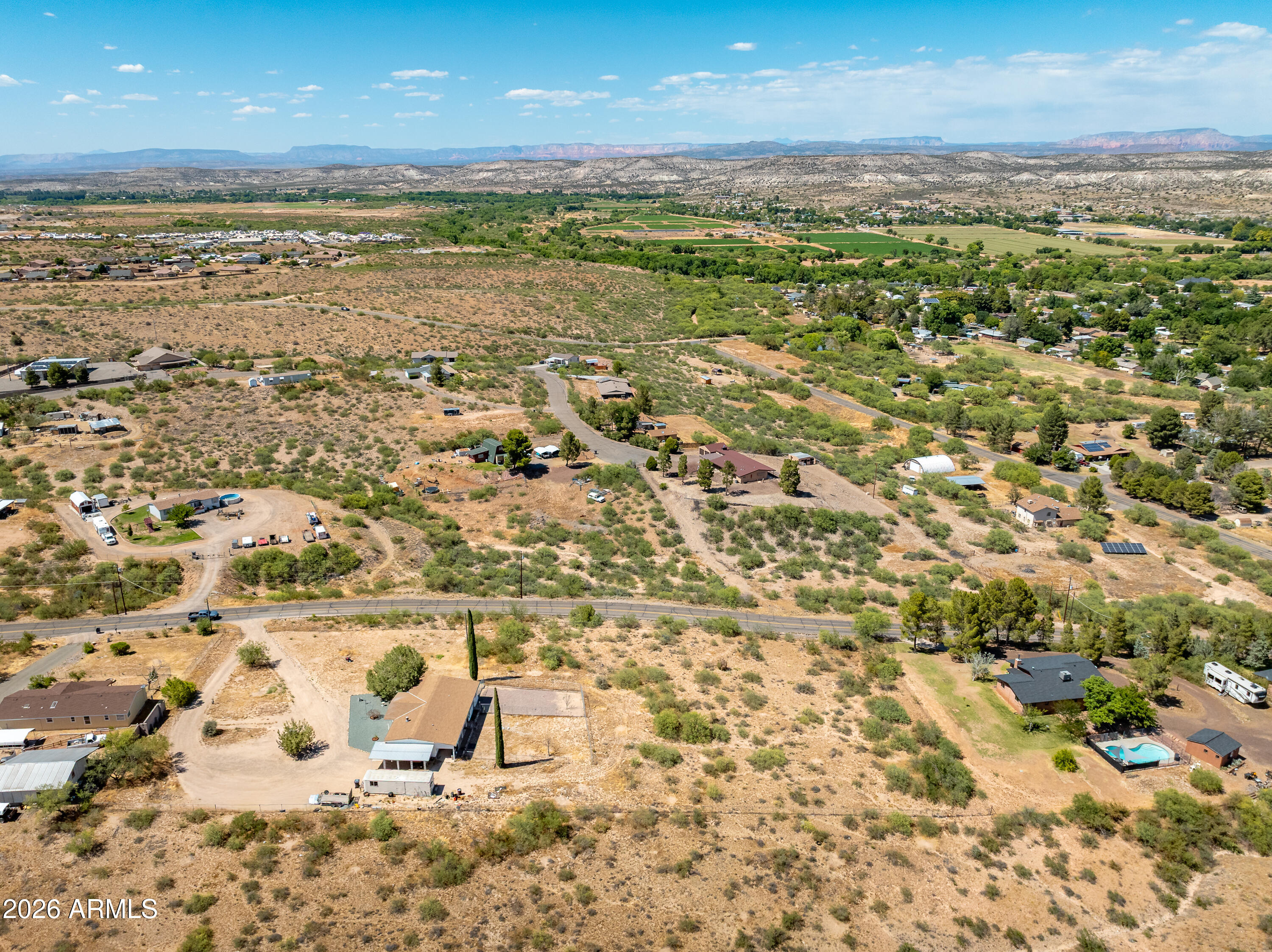 VERDE WEST ACRES UNIT 2 - Residential