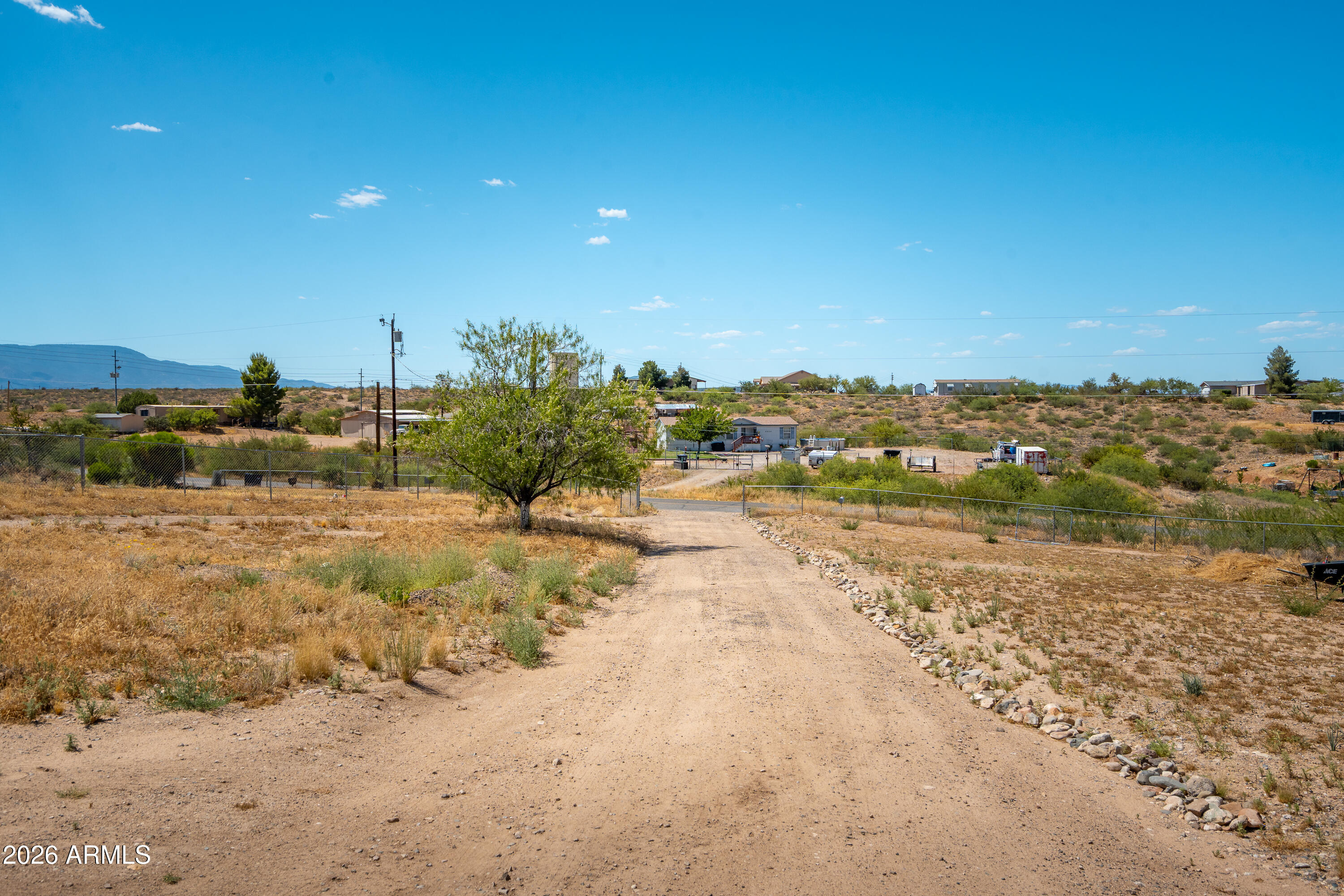 VERDE WEST ACRES UNIT 2 - Residential