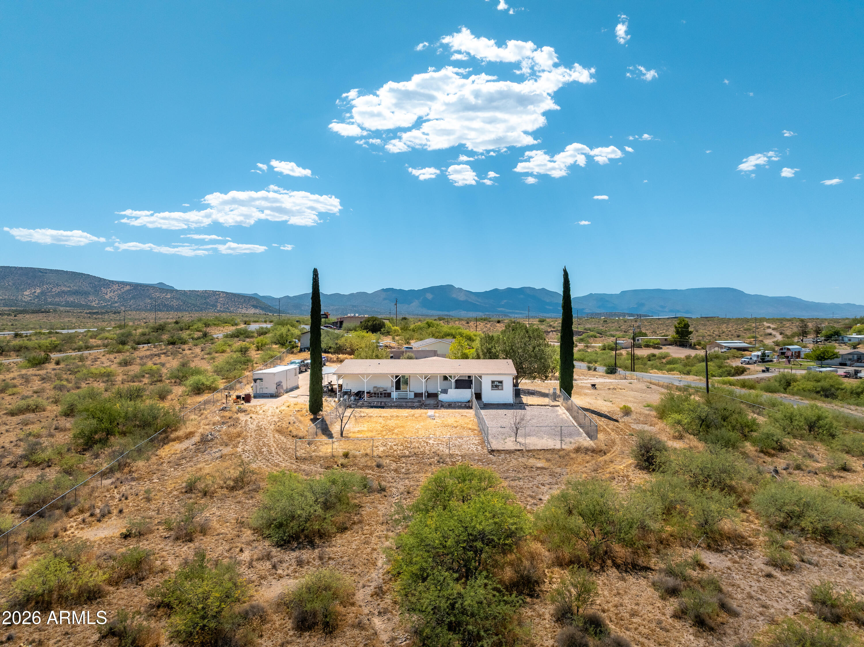 VERDE WEST ACRES UNIT 2 - Residential